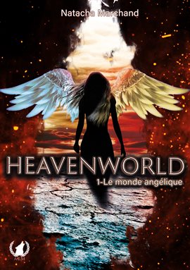 Cover image for Heavenworld - Tome 1