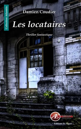 Cover image for Les locataires