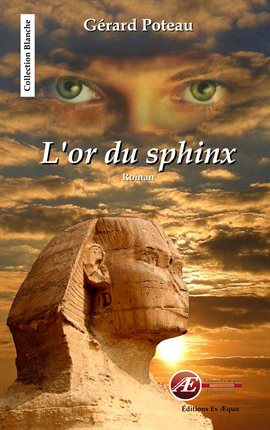 Cover image for L'or du sphinx