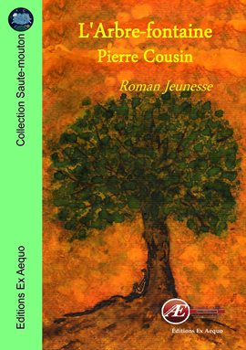 Cover image for L'Arbre-fontaine