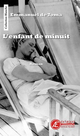 Cover image for L'enfant de minuit