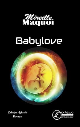 Cover image for Babylove