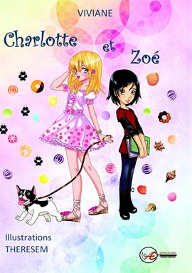 Cover image for Charlotte & Zoé
