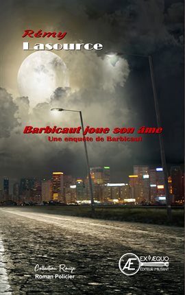 Cover image for Barbicaut joue son âme