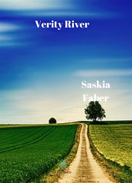 Cover image for Verity river