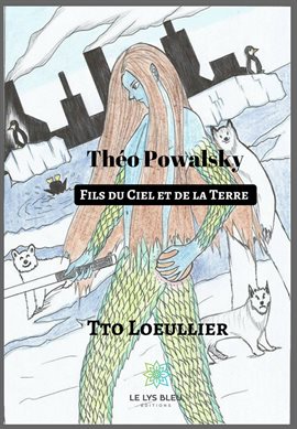 Cover image for Théo Powalsky