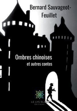 Cover image for Ombres chinoises