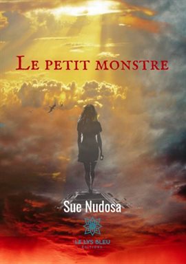 Cover image for Le petit monstre