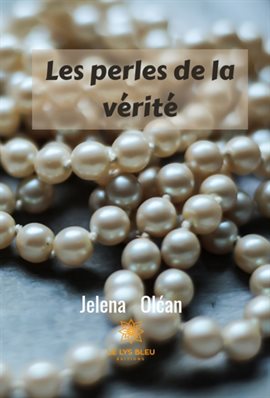 Cover image for Les perles de la vérité