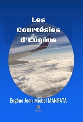 Cover image for Les Courtésies d'Eugène