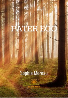 Cover image for Pater ego