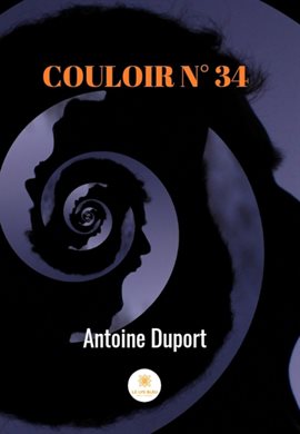 Cover image for Couloir N° 34