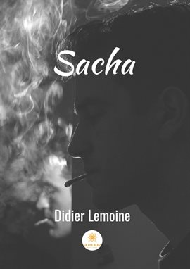 Cover image for Sacha
