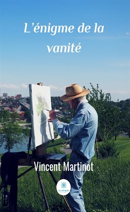 Cover image for L'énigme de la vanité
