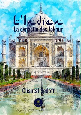 Cover image for L'Indien