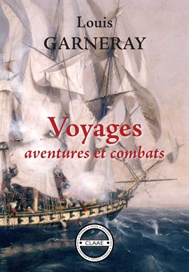 Imagen de portada para Voyages, aventures et combats