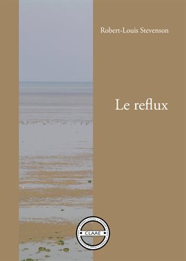 Cover image for Le reflux