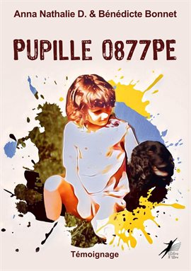 Cover image for Pupille 0877PE