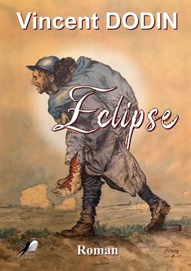 Cover image for Eclipse
