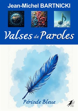 La Valse des paroles - Volume 1