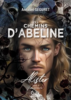 Cover image for Alister