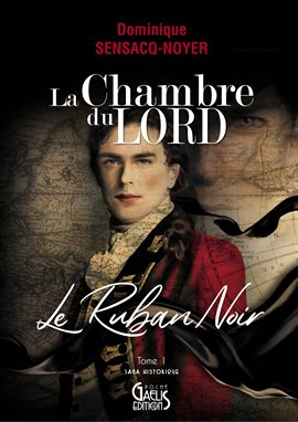 Cover image for Le Ruban Noir