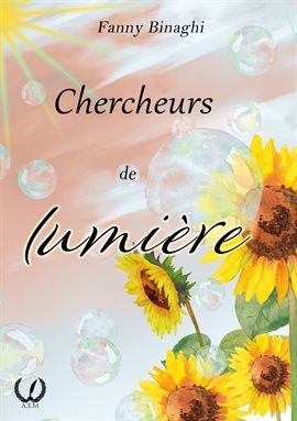 Cover image for Chercheurs de lumière