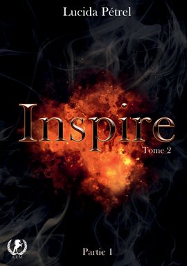 Imagen de portada para Inspire - Tome 2 Partie 1