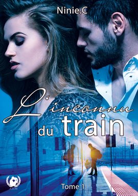 Imagen de portada para L'inconnu Du Train - Tome 1