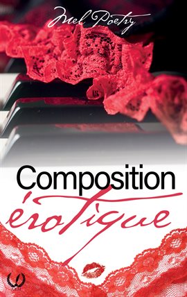 Cover image for Composition érotique
