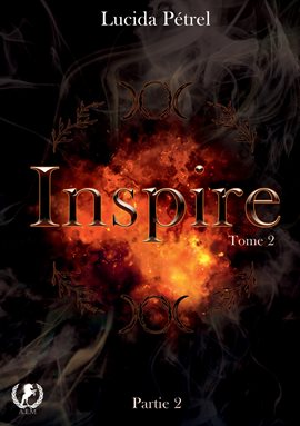 Cover image for Inspire - Tome 2 Partie 2