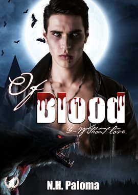 Imagen de portada para Of Blood - Tome 3