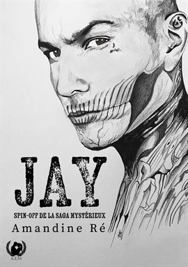 Cover image for Jay