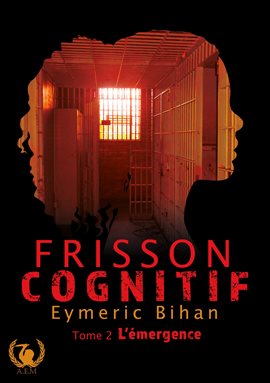 Cover image for Frisson Cognitif - Tome 2