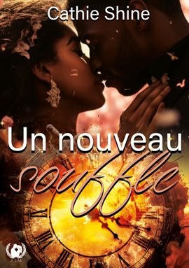 Cover image for Un nouveau souffle