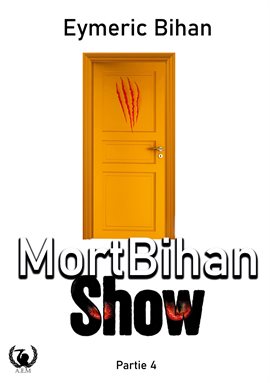 Cover image for MortBihan Show - Partie 4