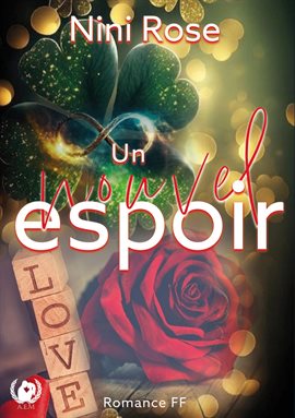 Cover image for Un Nouvel Espoir