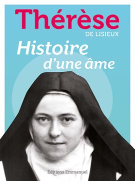 Cover image for Histoire d'une âme