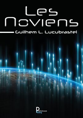 Cover image for Les Noviens