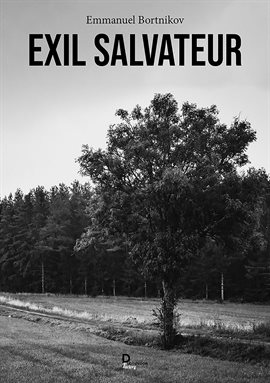 Cover image for Exil salvateur