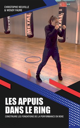 Imagen de portada para Les appuis dans le ring