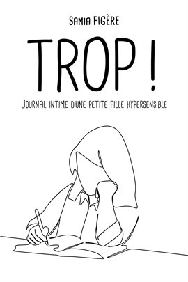 Cover image for TROP !