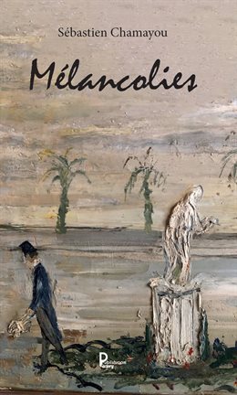 Cover image for Mélancolies