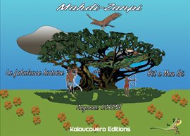 Cover image for Mahdi - Zanpi