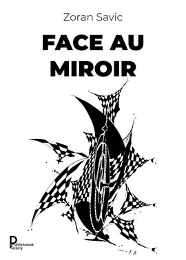 Cover image for Face au miroir