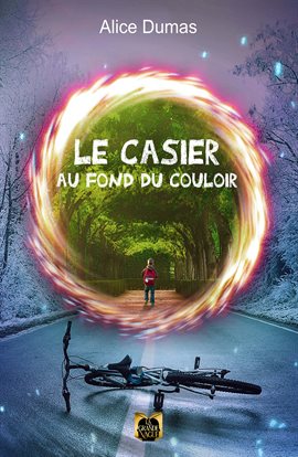 Cover image for Le Casier au fond du couloir