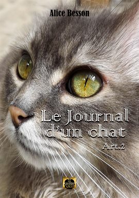 Le Journal D'un Chat - Article 2