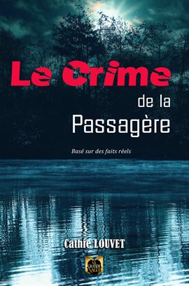 Le crime de la passagère