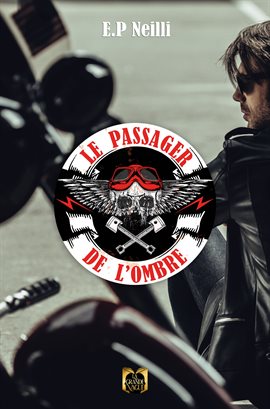 Cover image for Le Passager de l'ombre