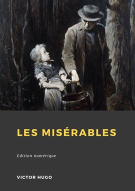 Cover image for Les misérables